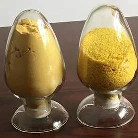 聚合氯化铝水处理剂