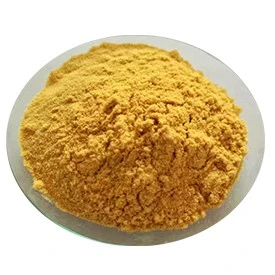 聚合硫酸铁水处理剂